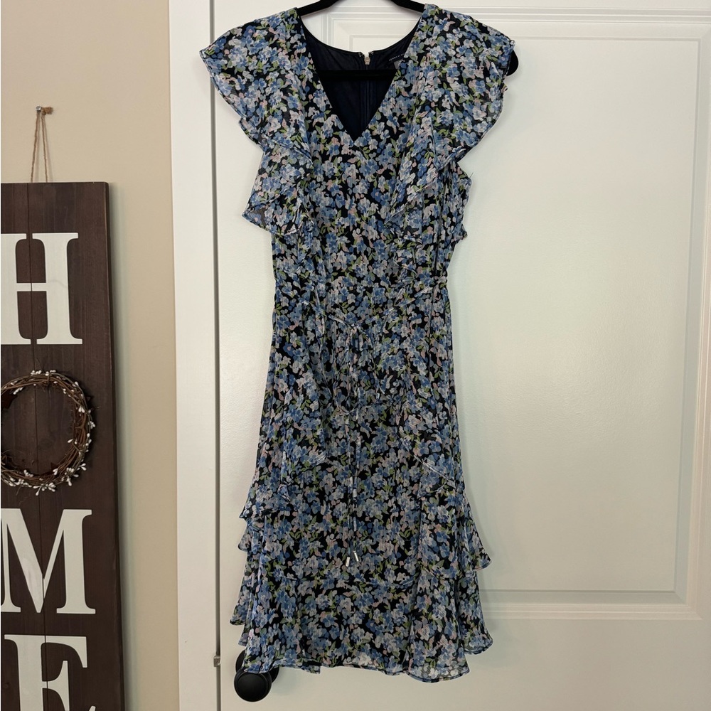 Tommy Hillfiger floral Dress